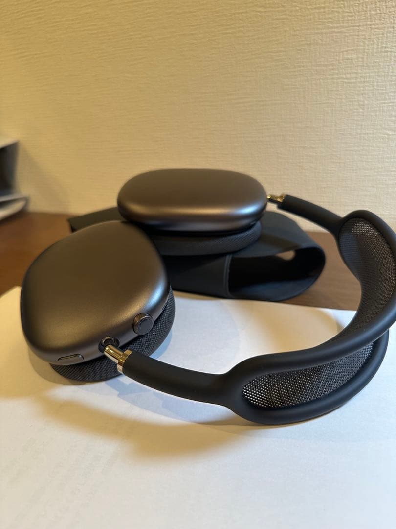 け　Apple AirPodsMax