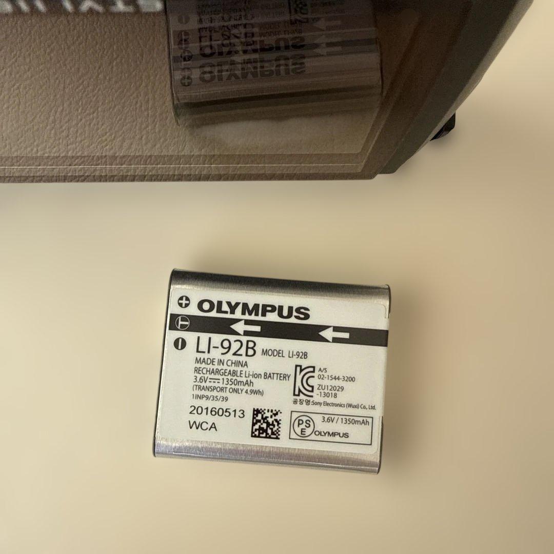 a__ym 様◇OLYMPUS TG-4 コンパクトデジタルカメラ