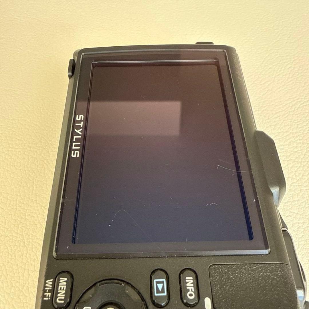 a__ym 様◇OLYMPUS TG-4 コンパクトデジタルカメラ