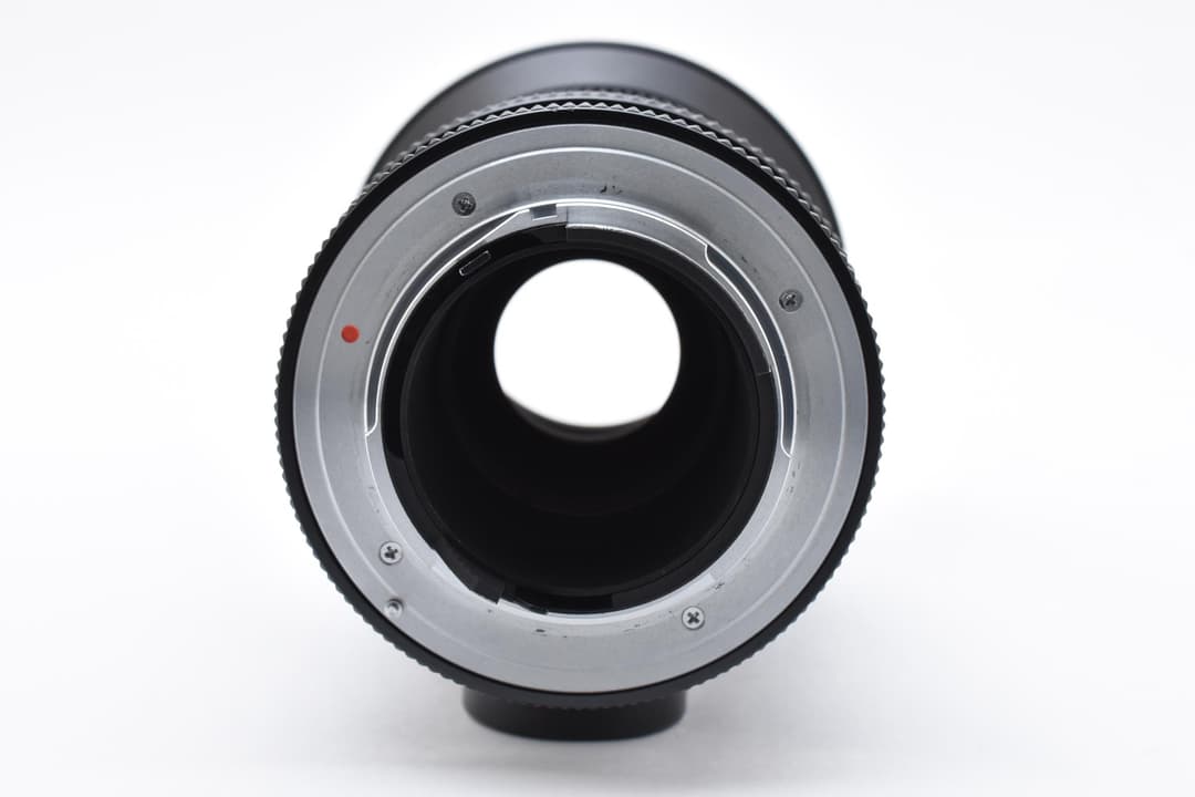コンタックス Tele-Tessar 300mm F4 #C444