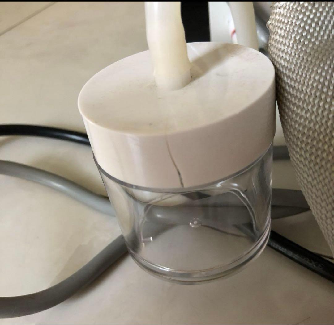 業務用　キャビテーション　痩身　MYCHWAY 5in1 WL-UU551