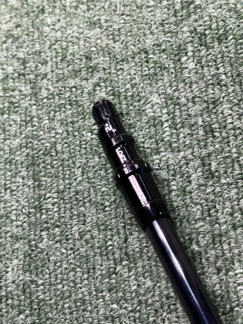 USTマミヤ LinQ RED 5X