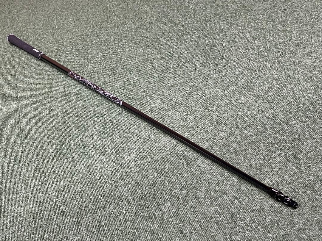 USTマミヤ LinQ RED 5X