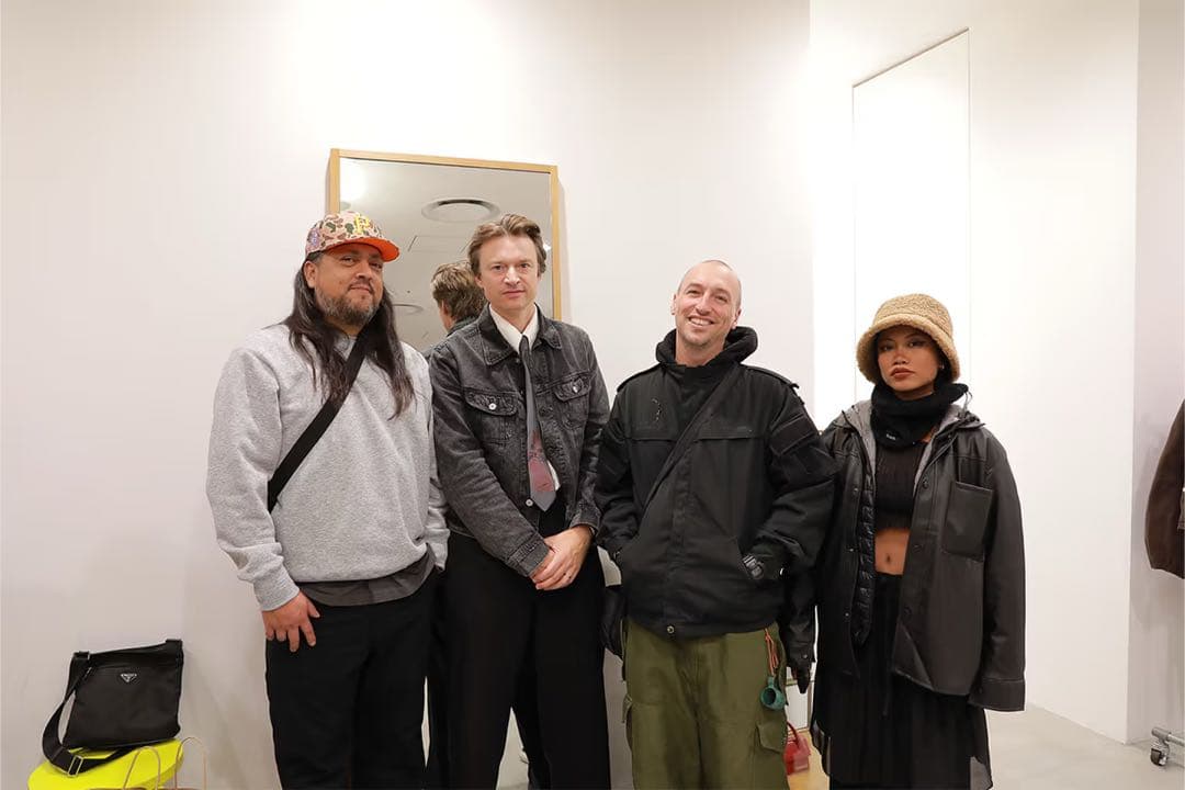 【名作】OUR LEGACY 23AW RODEO JACKET 44