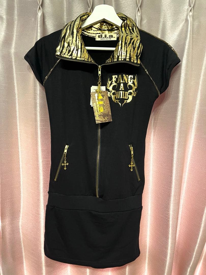 d.i.a. ワンピース