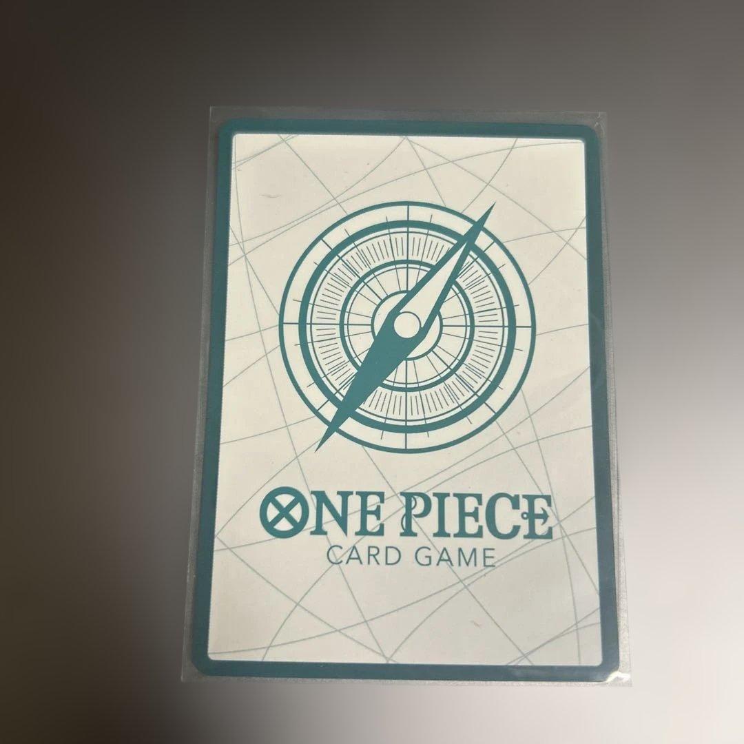 スーパーパラレル ドン!!カード(エース)