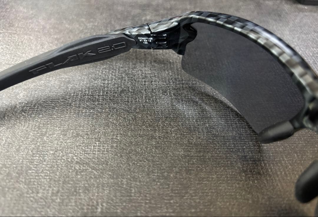 OAKLEY オークリー フラック2.0 009271-06