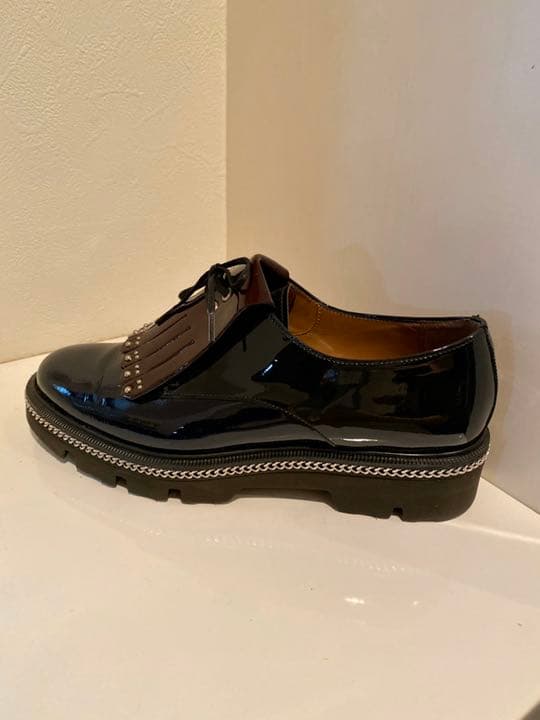 pertini ペルティニ　ローファー