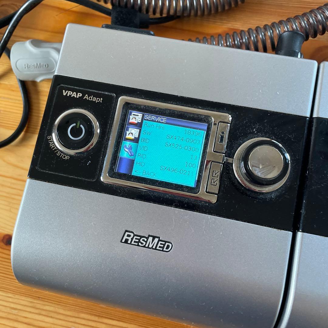 Resmed スリープメイト　レスメド
