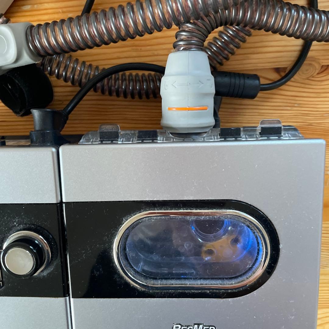 Resmed スリープメイト　レスメド