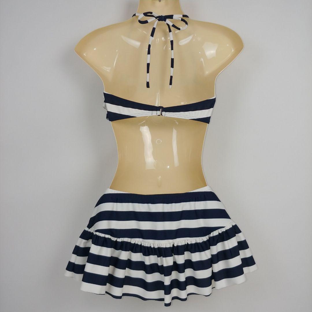 バーバリーブルーレーベル 水着 ビキニ