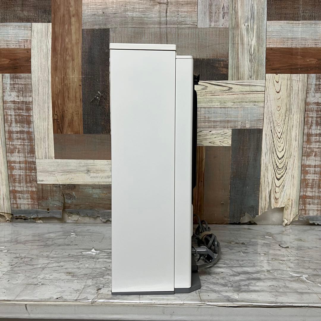 即日受渡❣️全国送料込エコ運転喉に潤いノーリツ15畳用ガスファンヒーター都市ガス用