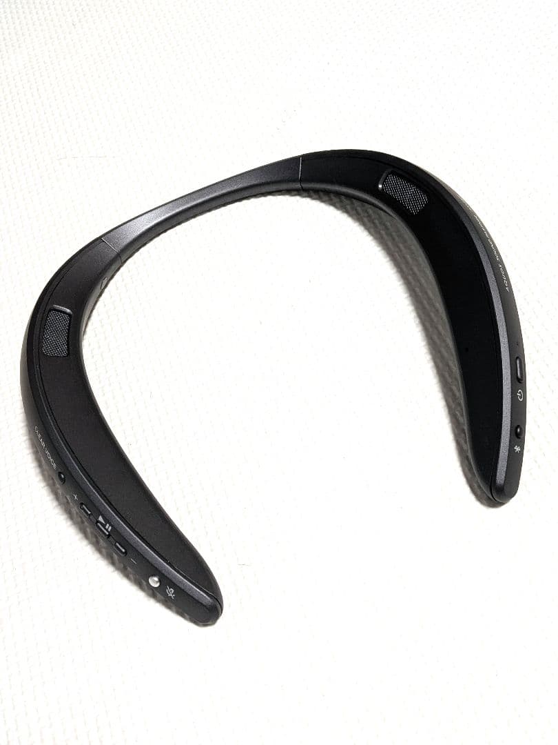 スピーカー・ウーファー SHARP AN-SS3 AQUOS SoundPartner Black