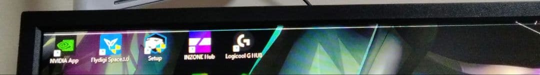 BenQ ZOWIE XL2566K ゲーミングモニター 360Hz　訳アリ特価