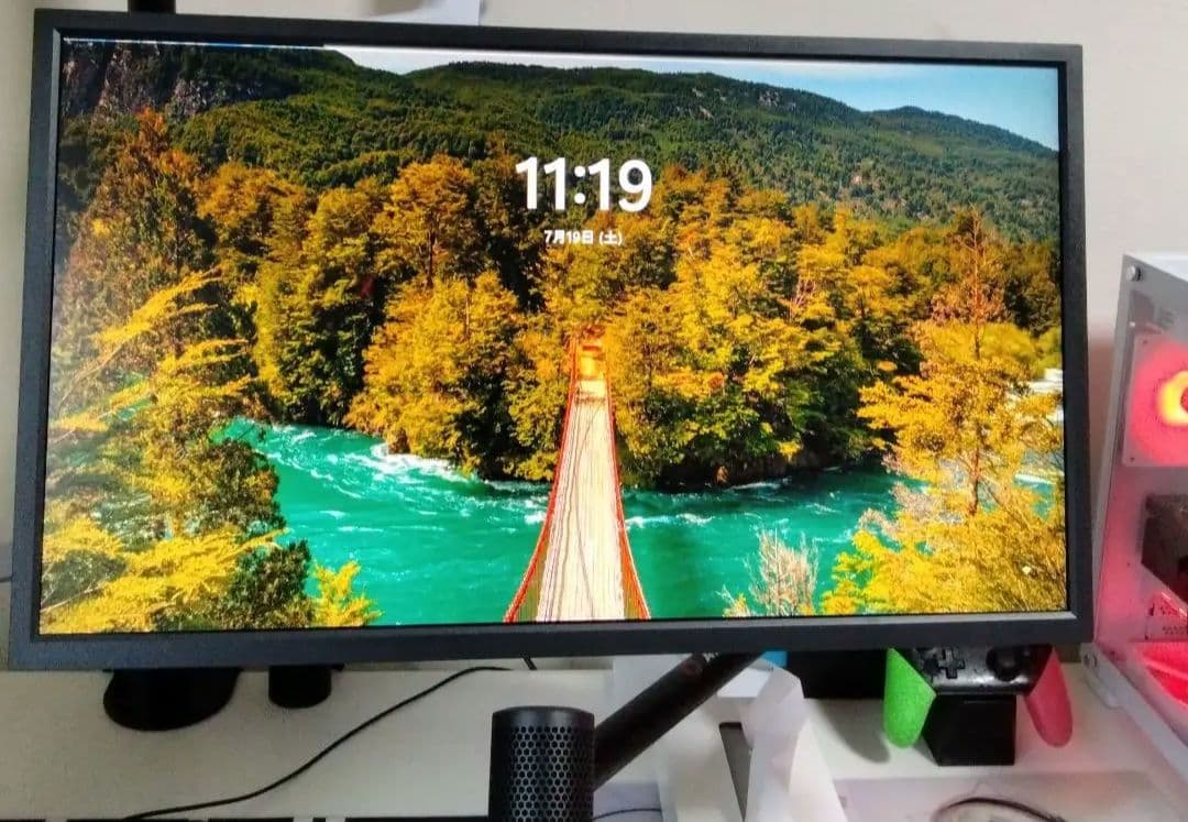 BenQ ZOWIE XL2566K ゲーミングモニター 360Hz　訳アリ特価