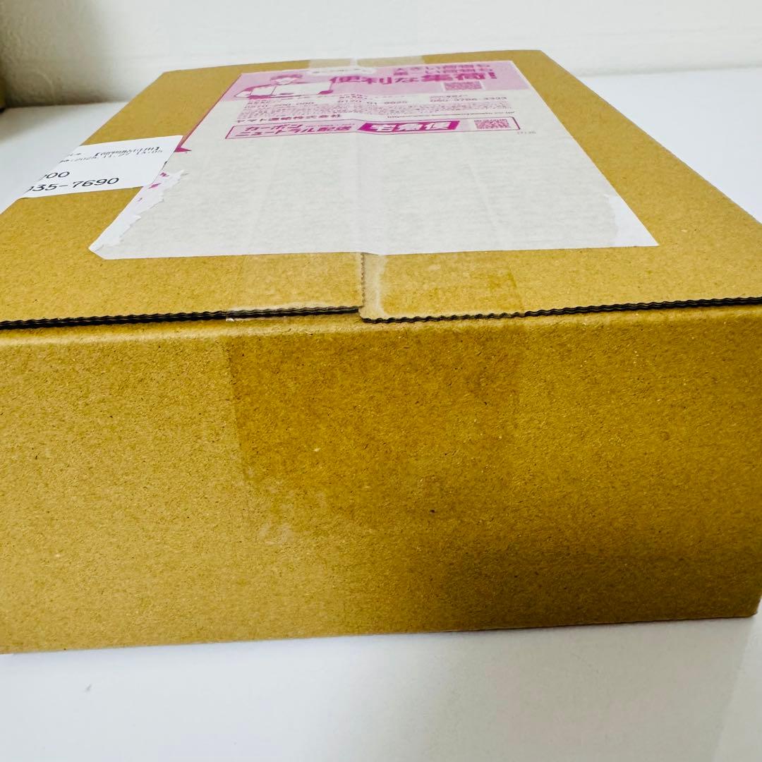 ポケモンカード　MEGAドリームex 1box 新品未開封　シュリンク付き