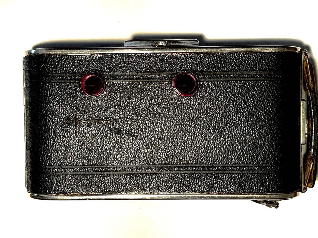 Battax社製　折り畳み式カメラ