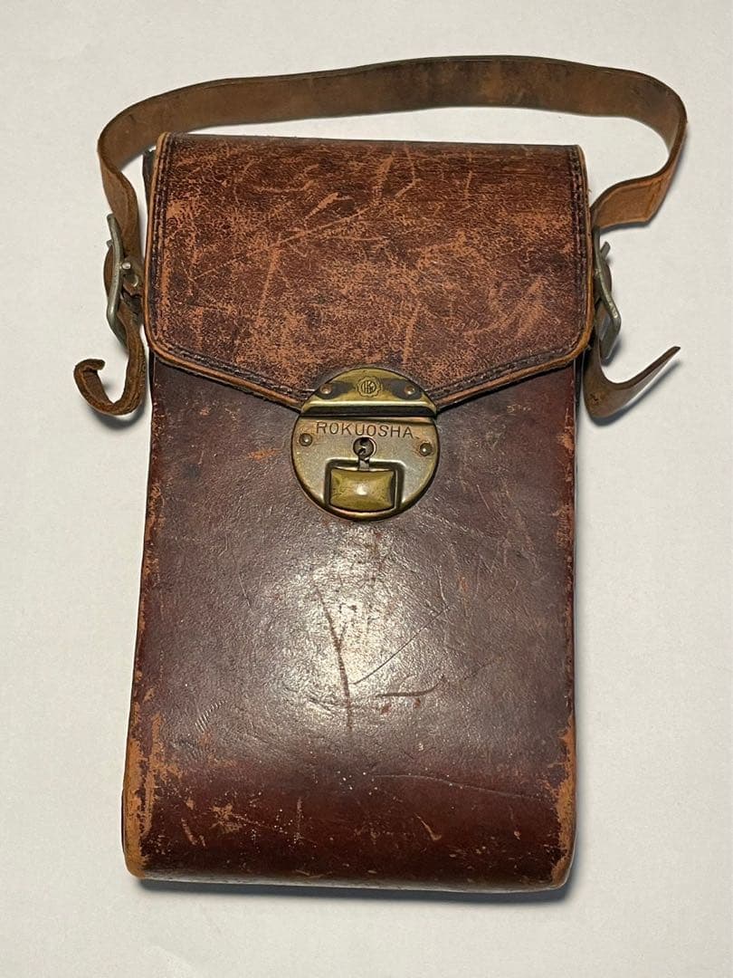 Battax社製　折り畳み式カメラ