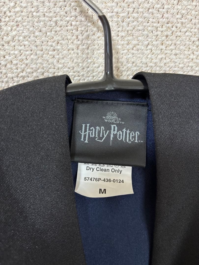 ハリーポッター レイブンクロー ローブ　スタジオツアー東京　ワーナー ブラザース