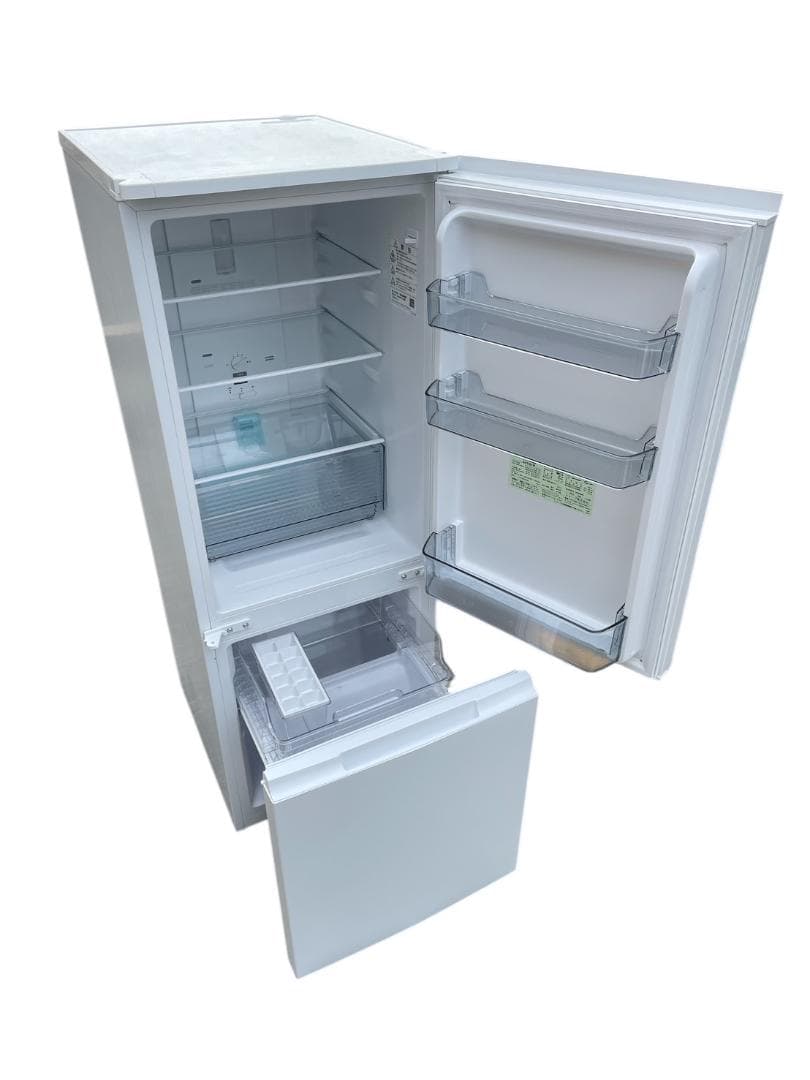 大阪京都限定 SHARP SJ-D18J-W 冷凍冷蔵庫 179L 23年製