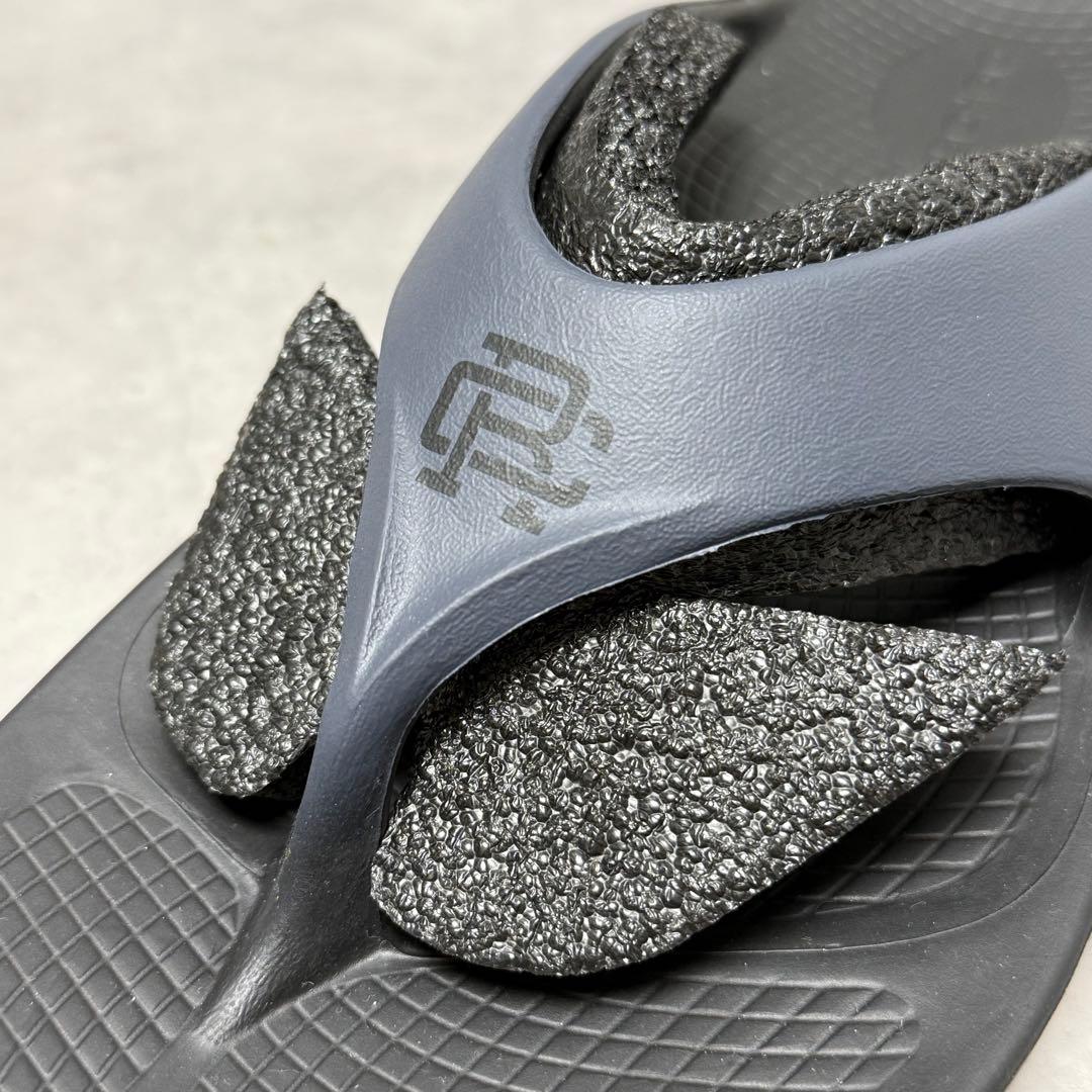 【専用】OOFOS ウーフォス レイニングチャンプ リカバリーサンダル 41