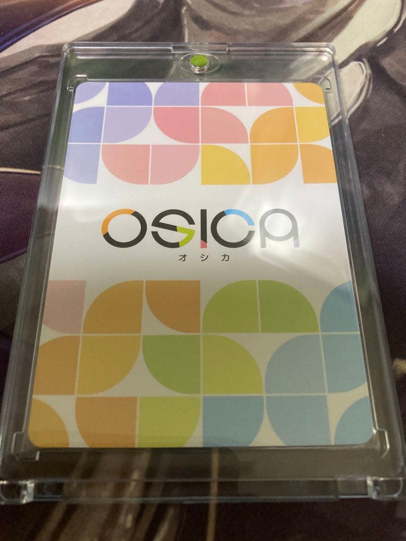 アーニャ フォージャー winner osica オシカ 01-017w