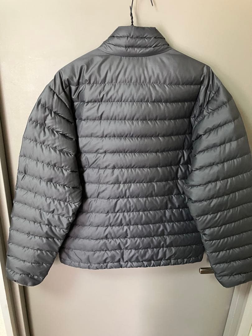難ありpatagonia ダウンジャケット
