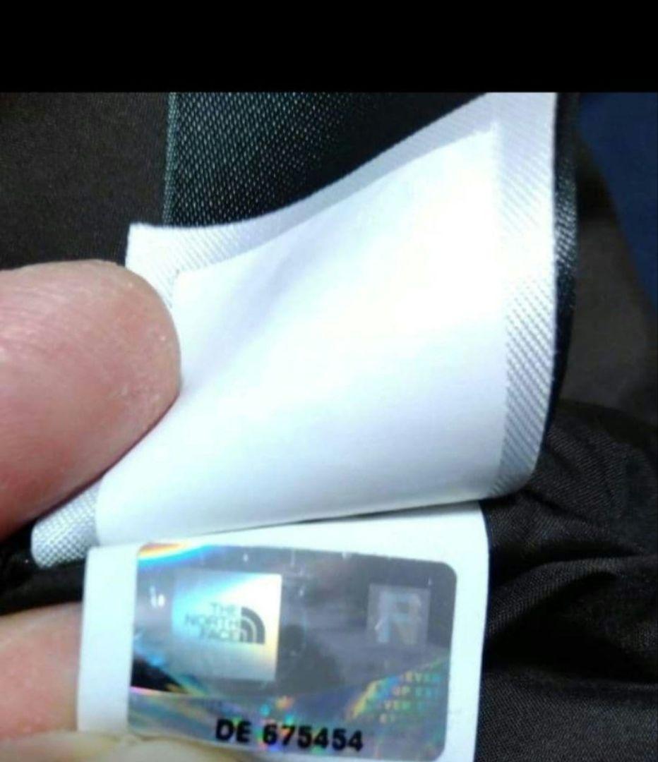 THE NORTH FACE ダウンベスト S　お洒落なブラウンカラー