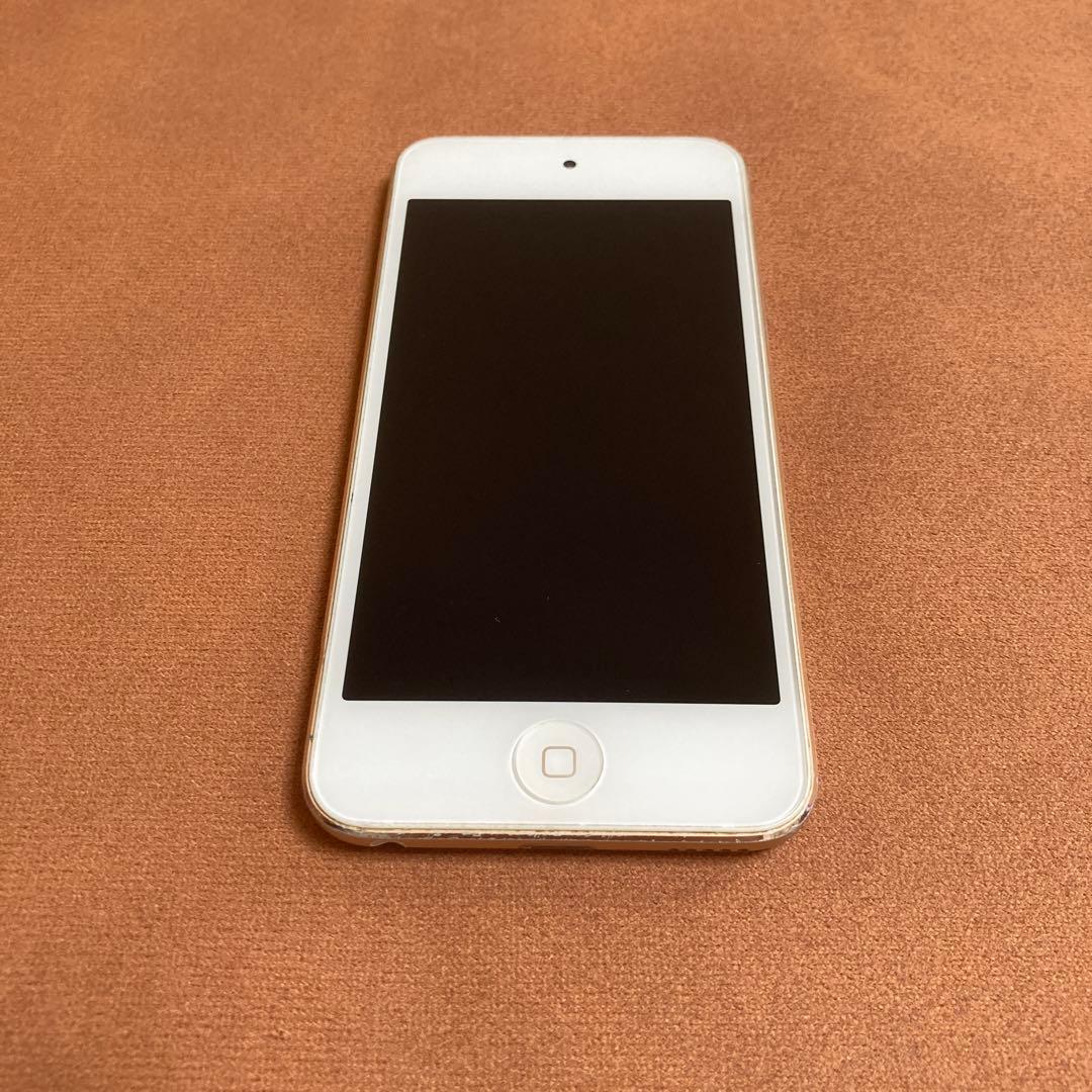 381【早い者勝ち】電池良好☆iPod Touch7 第7世代 32GB☆