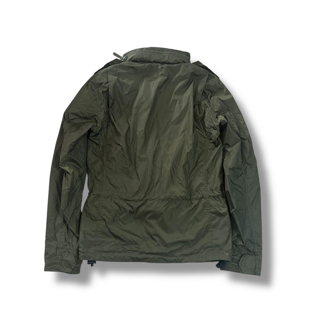 ASPESI アスペジ M-65 フィールドジャケット カーキ 保存袋付き