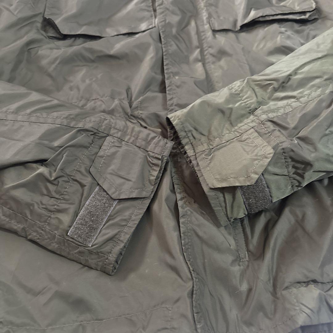 ASPESI アスペジ M-65 フィールドジャケット カーキ 保存袋付き