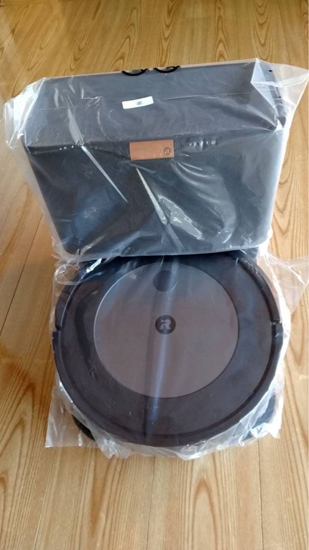 ルンバi5＋ロボット掃除機