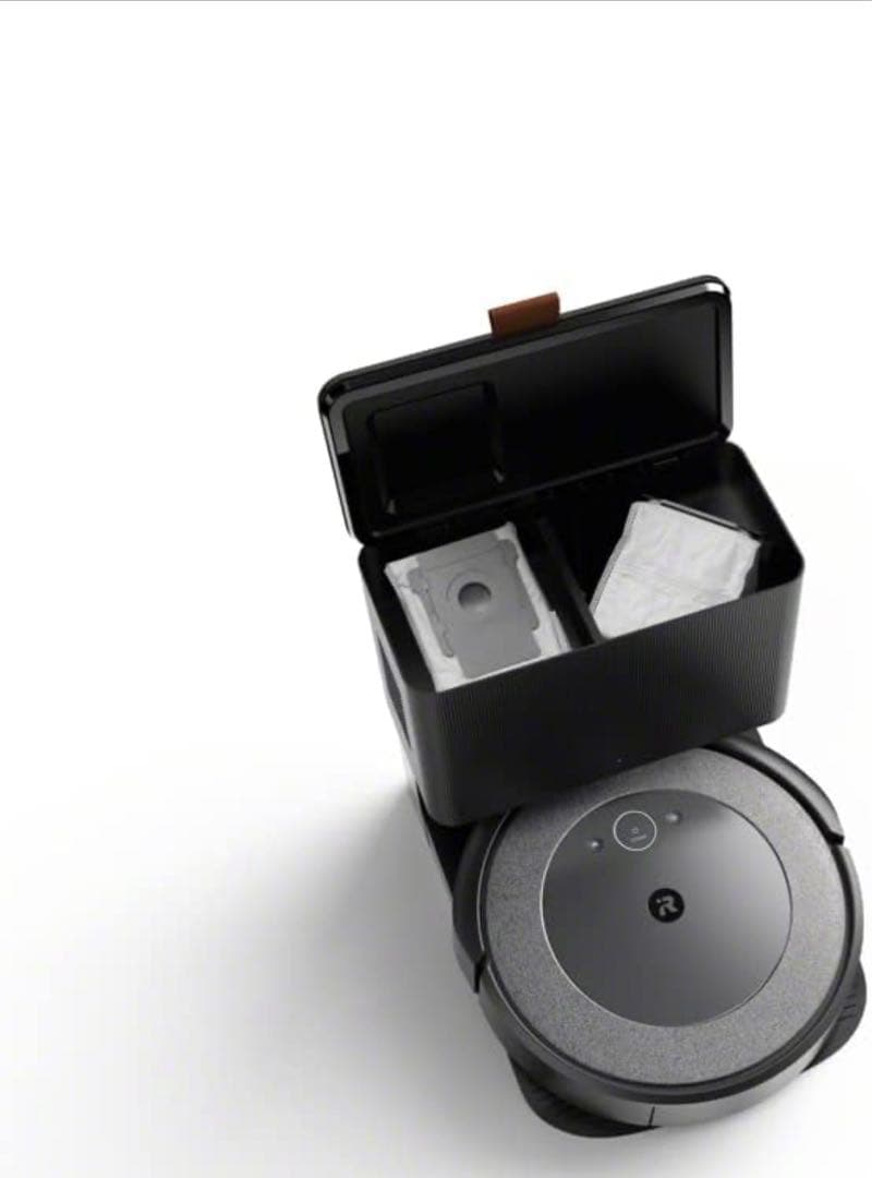 ルンバi5＋ロボット掃除機