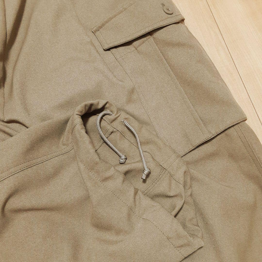 パンツ yotsuba Jersey Cargo Pants