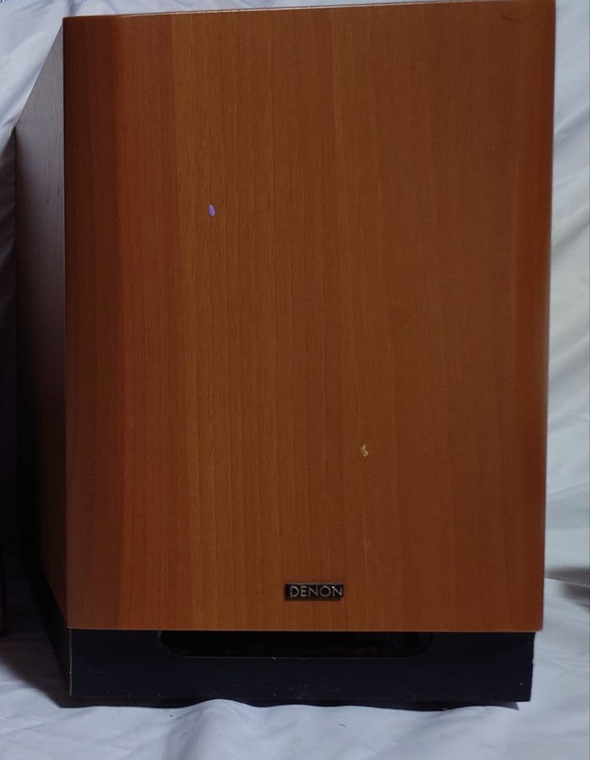 5.1chサラウンドスピーカーセット DENON