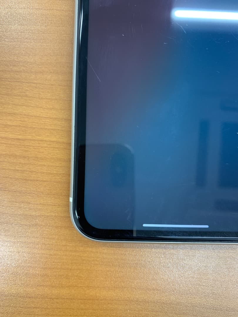 動作確認済 iPhone 11 128GB ID D7066