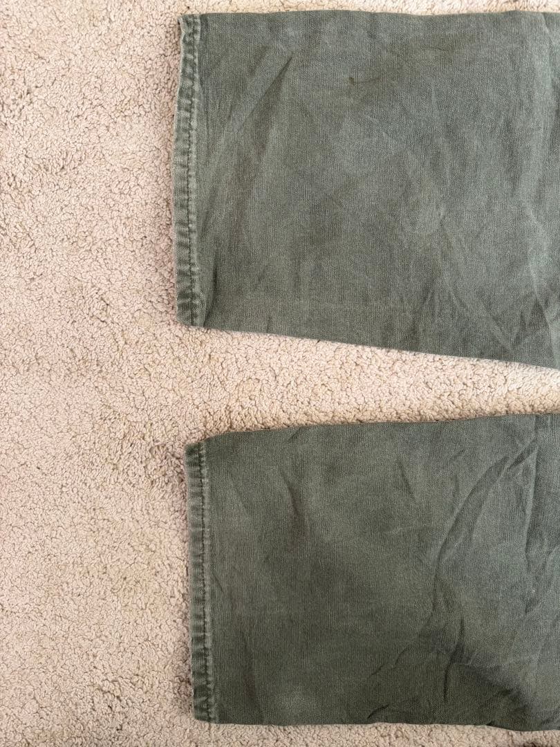 C*8様 Carhartt ダック　ペインターパンツ　モス　MOS