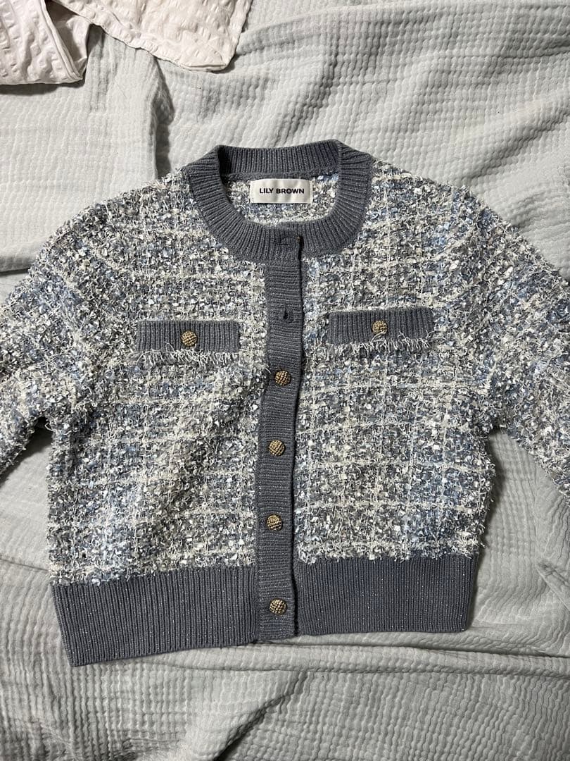 Lilybrown 2026福袋 2点セット