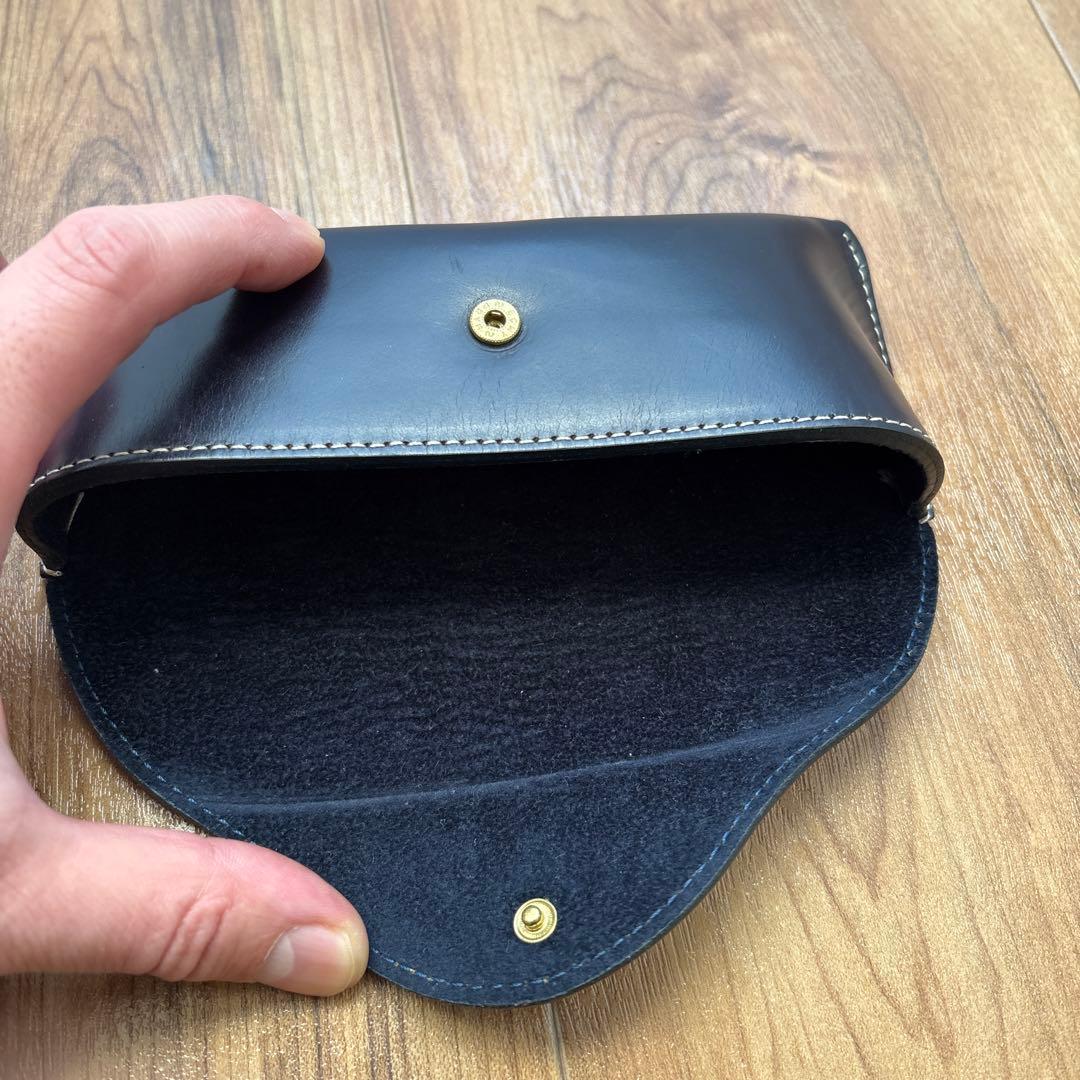 グレンロイヤル　メガネケース　【美品】