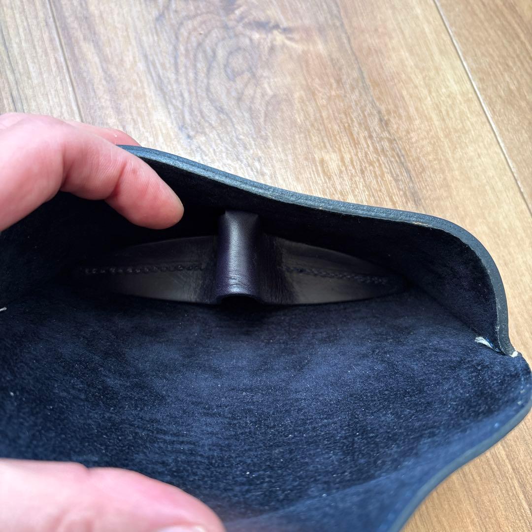 グレンロイヤル　メガネケース　【美品】