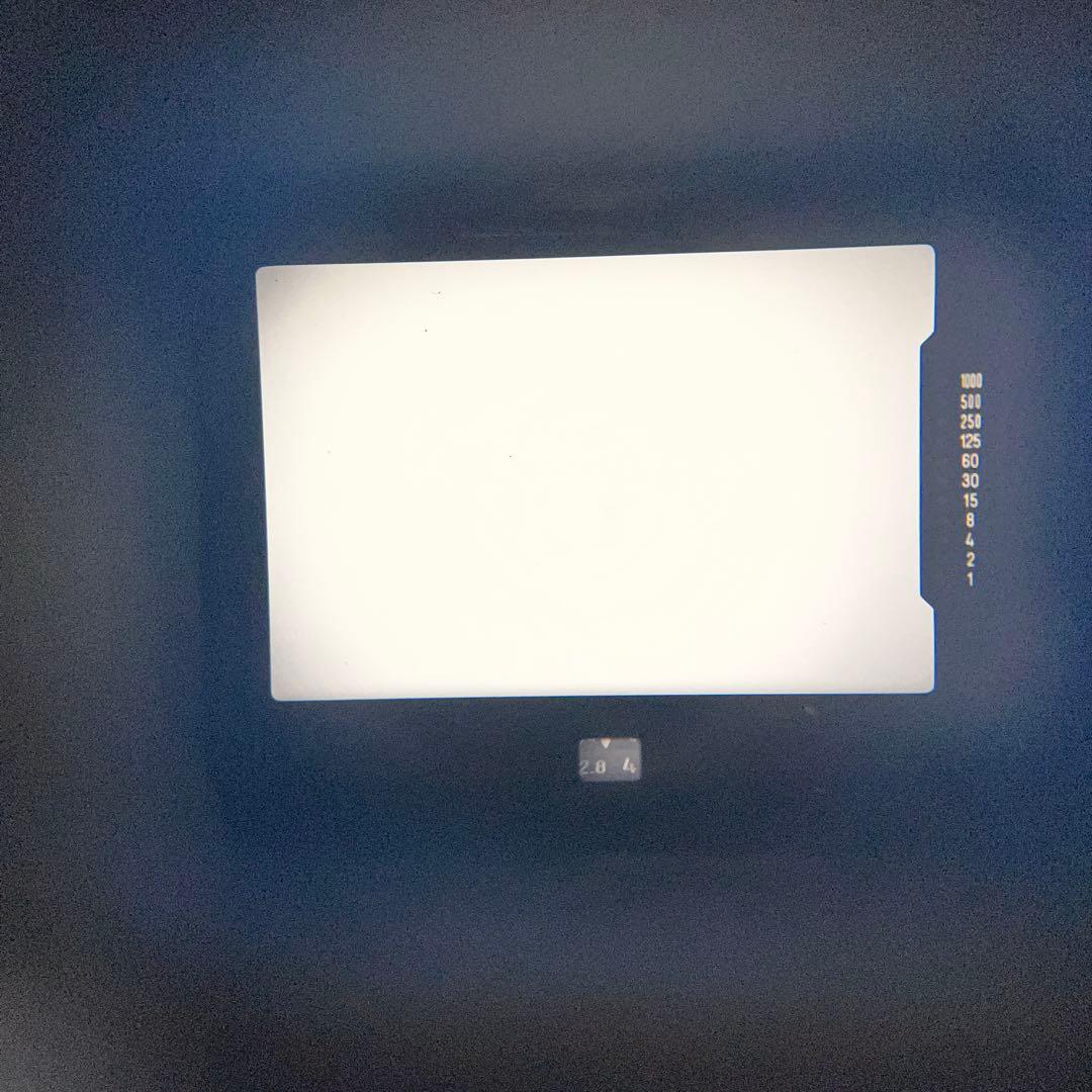 Minolta XD フィルムカメラ MD ROKKOR 50mm F1.4