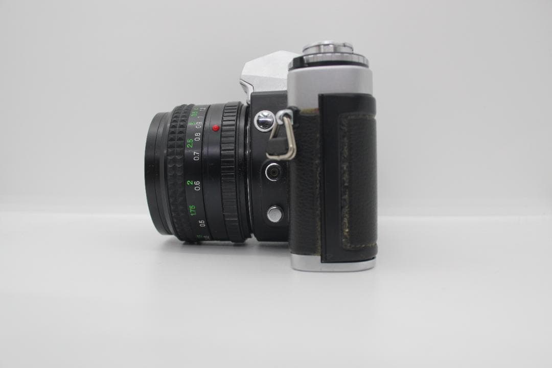 Minolta XD フィルムカメラ MD ROKKOR 50mm F1.4