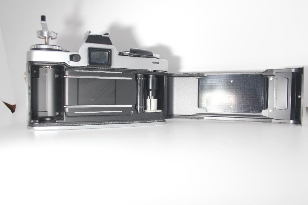 Minolta XD フィルムカメラ MD ROKKOR 50mm F1.4