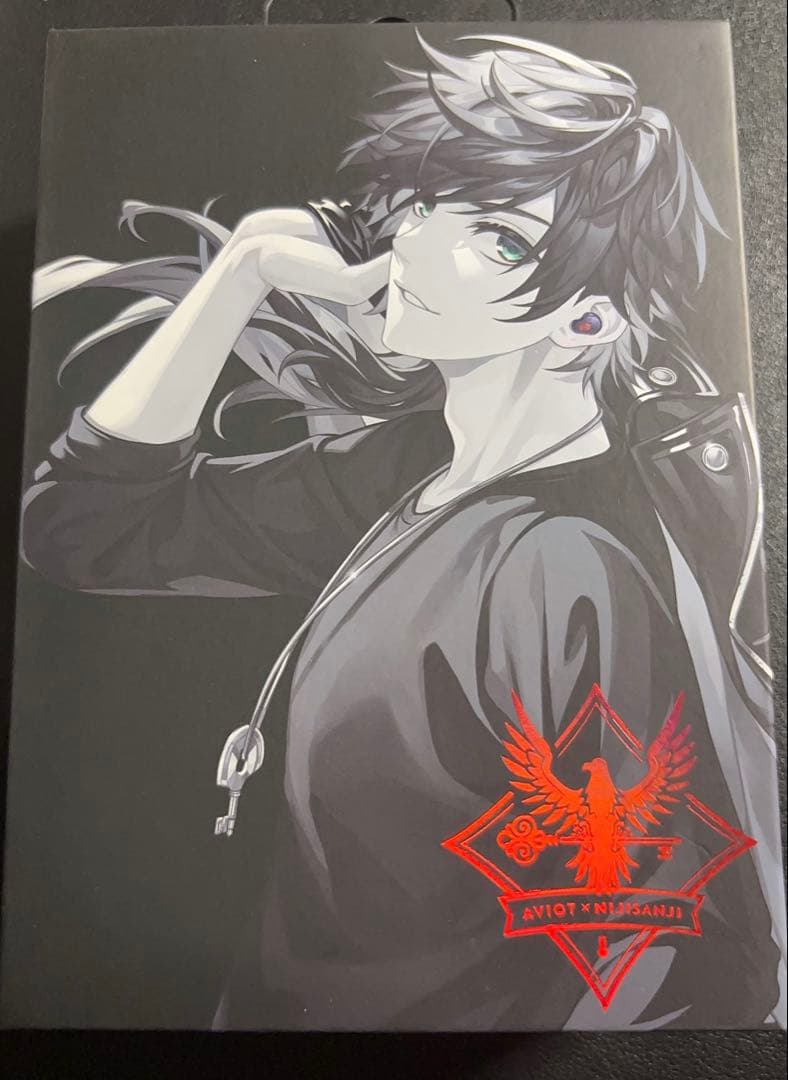 ローレン・イロアス　ワイヤレスイヤホン