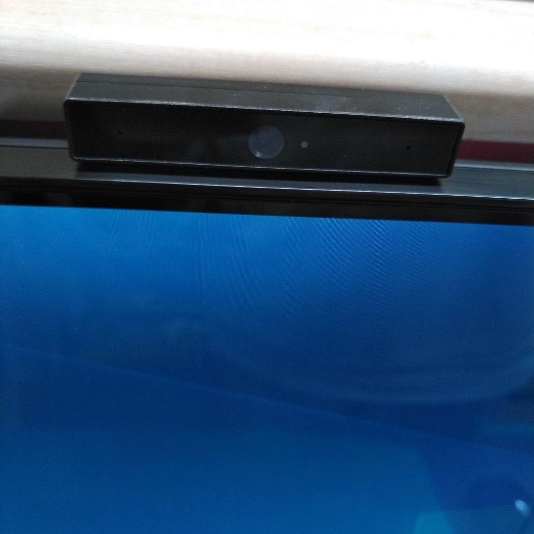 p　NEC LAVIE PC-DA570FAB-J中古・初期化済み※難有り