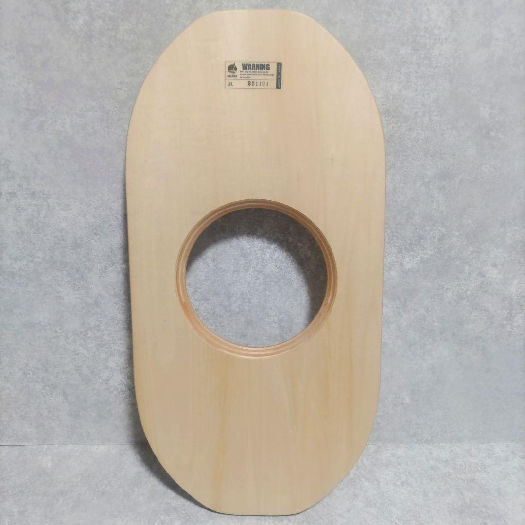 LandSup Crazy mini サーフィン　バランス　ボード　美品