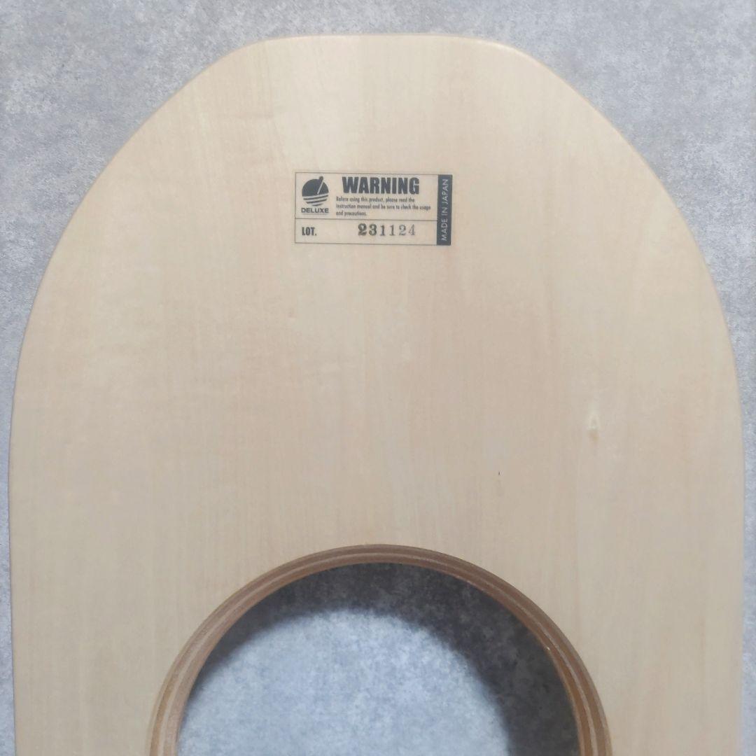 LandSup Crazy mini サーフィン　バランス　ボード　美品