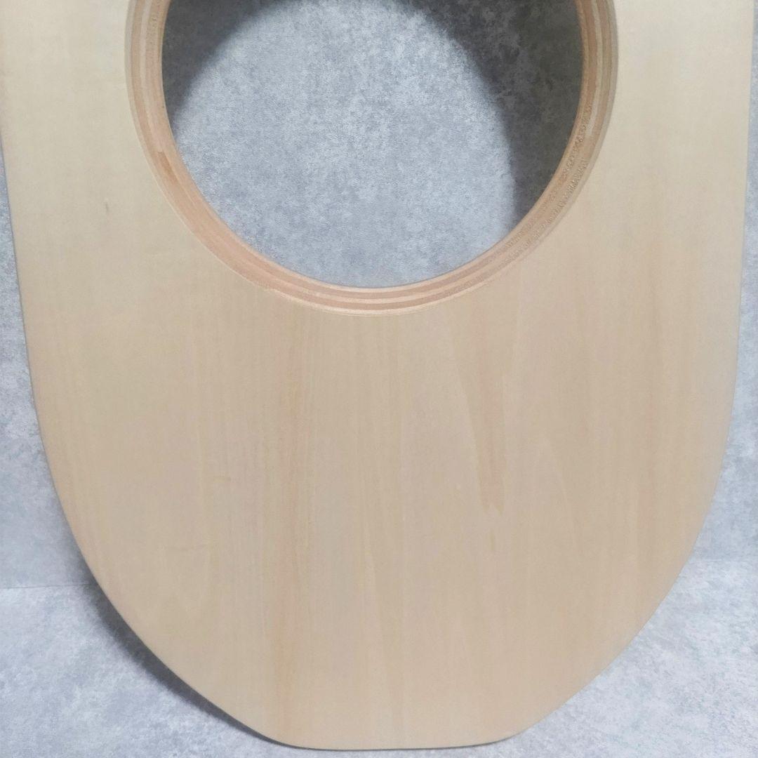 LandSup Crazy mini サーフィン　バランス　ボード　美品