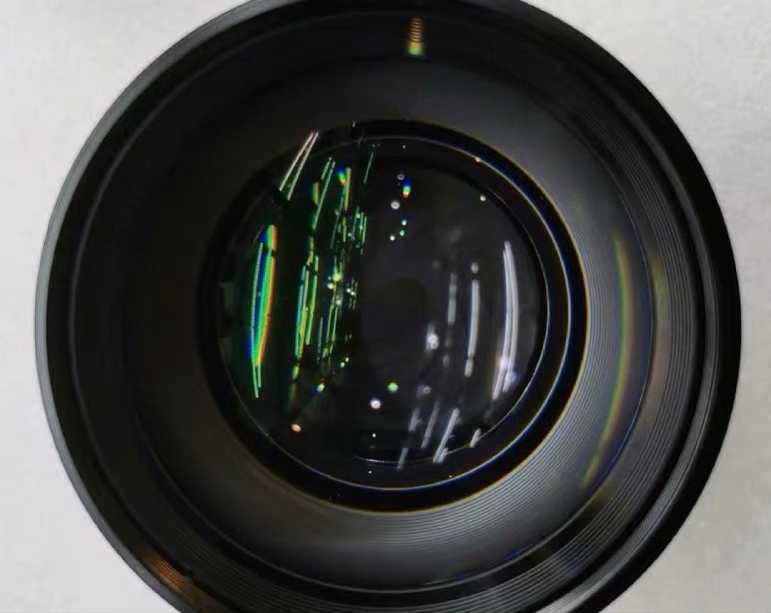 Viltrox AF 85mm F1.8 II ソニー Eマウント sony