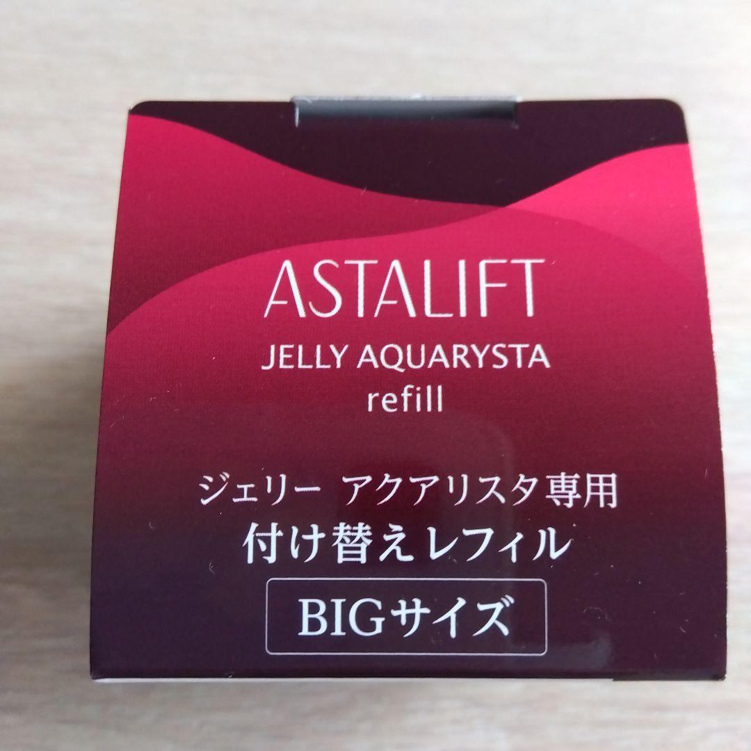 ASTALIFT BIGサイズ 付け替え用レフィル 60g